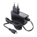 Produktbild: AC zu DC 5V 2A Netzteil mit Stecker Micro USB für Überwachungskamera IPC