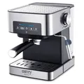 Produktbild: Camry CR 4410 Espressomaschine elektrisch Kaffeemaschine Siebträger Maschine