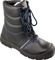 Produktbild: Remisberg Winter-Sicherheitsstiefel Island S3 nach EN ISO 20345:2011 S3 SR FO CI schwarz  Größe 46