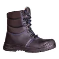 Produktbild: Hase Island S3 Winter-Sicherheitsstiefel aus Rindleder Größe 46