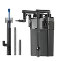 Produktbild: SunSun HBL-801 Hang On Filter Aquarium Anhängefilter 500l/h 6 W für Aquarien bis 60 Liter