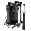 Produktbild: TTSunSun HBL-801 Hang On Filter Attachment Filter 500 l/h 6W 60 l Aquarium Filte