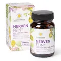 Produktbild: NervenFein® Kapseln für 30 Tage von SonnenMoor aus Österreich