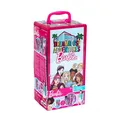 Produktbild: Theo Klein Barbie Schrankkoffer