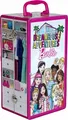 Produktbild: Theo Klein BARBIE Schrankkoffer