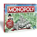 Produktbild: Monopoly Classic (Dänisch) (00009384)