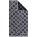 Produktbild: Joop! Classic Cornflower Handtuch - 50x100cm	denim