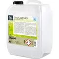 Produktbild: Höfer Chemie Essigsäure 60% 4 x 5l
