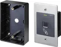 Produktbild: Sygonix SY-4760958 Fingerprint/RFID Zugangssystem Unterputz 12 V/DC, 18 V/DC IP66