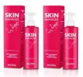 Produktbild: 2er Skin Manager AHA Effekt Tonic pflegende Kosmetik Alcina je 190 ml = 380 ml