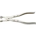 Produktbild: Schlauchklemmenzange für Federbandschellen 210mm Hazet