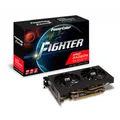 Produktbild: PowerColor Radeon Fighter RX 6500XT 4GB GDDR6 Grafikkarte