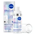 Produktbild: Nivea Anti-Falten-Serum NIVEA CELLULAR Epigenetics Verjüngendes Serum, Anti-Aging, für alle Hauttypen, verjüngend, pflegend
