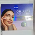 Produktbild: NIVEA CELLULAR Epigenetics Verjüngendes Serum 30ml Age Clock Technologie®