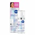 Produktbild: Nivea Cellular Epigenetics Serum 30ml Hyaluronsäure Anti Falten Gesichtspflege
