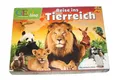 Produktbild: REISE INS TIERREICH - GEOLINO - KOSMOS