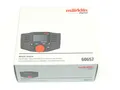 Produktbild: Märklin Mobile Station 3 Fahrgerät für mfx DCC motorola  60657 neu OVP