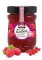 Produktbild: Schwartau Extra Konfitüre, Himbeer-Johannisbeere, 340 g