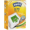 Produktbild: Swirl Staubsaugerbeutel »S73 EcoPor®«