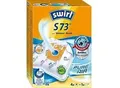 Produktbild: Swirl Staubsaugerbeutel S73 Weiß 4 Stück