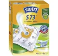Produktbild: Swirl Staubsaugerbeutel ® S 73 Staubsaugerbeutel für Siemens und Bosch 4006508193295