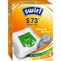 Produktbild: Swirl S 73 EcoPor Staubsaugerbeutel #1907351
