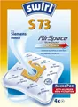 Produktbild: Swirl Staubsaugerbeutel/Microfi S73AS
