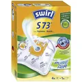 Produktbild: Swirl S73 Airspace Staubsaugerbeutel 4 St.