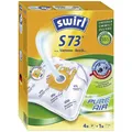 Produktbild: Swirl S73 Airspace Staubsaugerbeutel 4 St.