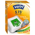 Produktbild: Swirl S 73 MP Plus AirSpace Staubsaugerbeutel Staubbeutel Microvlies
