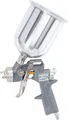 Produktbild: BGS Lackierpistole Spritzpistole Druckluft-Lackierpistole 500 cm³