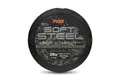 Produktbild: Fox Soft Steel Fleck Camo Mono 0,37mm 20lb 9,1kg 1000m