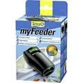 Produktbild: Tetra Aquariumfilter Tetra Futterautomat MyFeeder blau