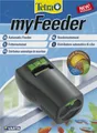 Produktbild: Tetra myFeeder Automatischer Futterautomat Zierfische Aquarium Fischfütterung