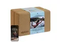 Produktbild: ALPIDEX Yogablock ALPIDEX Yogablöcke Kork 2er oder 4er Set inkl. E-Book mit 100 Übungen