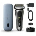 Produktbild: Braun Series 9 Pro+ Elektrorasierer Rasierer-Ladeetui, Wet & Dry, 9525s