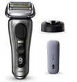 Produktbild: Braun 9525s wet&dry Series 9