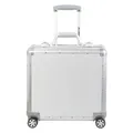 Produktbild: Alumaxx Trolley GEMINI Innenmasse: 36,5x39x17 cm (BxHxT) Aussenmasse: 42,5x40x21 cm (BxHxT) (35 l) (45172)