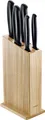 Produktbild: Kuppels 5-tlg. Messerblock BASIC