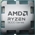 Produktbild: AMD T R9-9950X - AMD AM5 Ryzen 9 9950X, 16x 4.30 GHz, tray