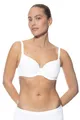 Produktbild: Mey Dessous Serie Joan Damen Schalen-BHS Weiss 75B(75B)