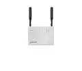 Produktbild: LANCOM IAP-821 Industire Access Point mit bis zu 867 MBit/s, Zwei Reverse SMA-Antennenanschlüsse, PoE (IEEE 802.3at), Single Operation WLAN (2,4 oder 5 GHz) Active Radio Control (ARC), Weiß