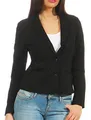 Produktbild: ONLY Damen Blazer Jacke Poptrash 15153144 Black M