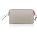 Produktbild: Reisenthel Beautytasche, Beige, Kunststoff, 26x18x13.5 cm, Freizeit, Wellness, Körperpflege, Kosmetik