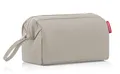 Produktbild: reisenthel travelcosmetic Kosmetiktasche herringbone sand WC6049