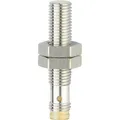 Produktbild: IFM IEB3003BBPKG/V4A/K1/ Induktiver Sensor, M8 x 1 / L = 40 mm, S IEB3003BBPKGV4A (Sensor) (IES200)