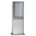 Produktbild: Walther Werke Edelstahlsäule 6209922