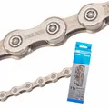 Produktbild: SHIMANO Kette 116 Glieder CN-HG701 11V