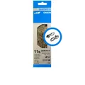 Produktbild: SHIMANO Kette SLX CN-HG701 11-fach 116 Glieder Kette - für 11-fach Antriebe m...