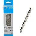 Produktbild: Shimano CN-HG701 11-fach Kette Deore XT Ultegra MTB 116 Glieder Originalware
